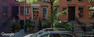Street View of 338 WEST 12 STREET, Manhattan