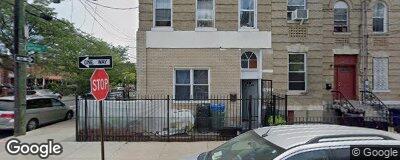Street View of 339 BERRIMAN STREET, Brooklyn