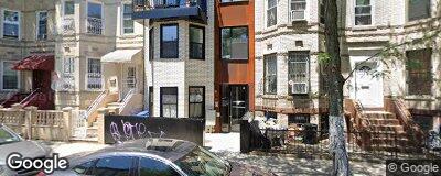 Street View of 339 CORNELIA STREET, Brooklyn