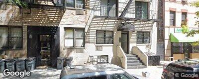 Street View of 339 EAST 90 STREET, Manhattan
