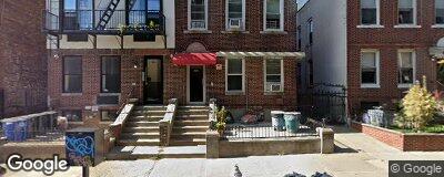 Street View of 339 WOODBINE STREET, Brooklyn