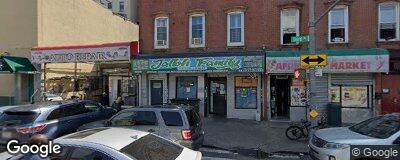 Street View of 3396 3 AVENUE, Bronx