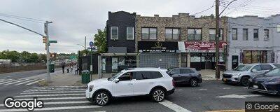 Street View of 3398 EAST TREMONT AVENUE, Bronx