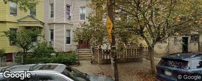 Street View of 34 CHESTNUT STREET, Brooklyn