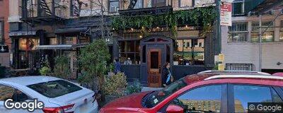 Street View of 34 EAST 4 STREET, Manhattan