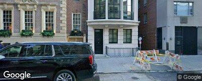 Street View of 34 EAST 62 STREET