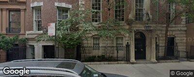 Street View of 34 EAST 63 STREET