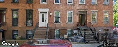 Street View of 34 GREENE AVENUE, Brooklyn