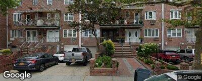 Street View of 34 PAERDEGAT 12 STREET, Brooklyn
