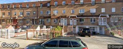 Street View of 34 PAERDEGAT 15 STREET, Brooklyn
