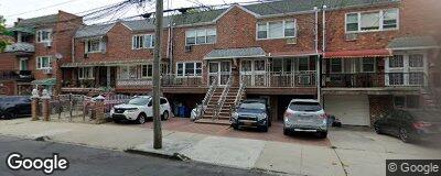 Street View of 34 PAERDEGAT 3 STREET, Brooklyn