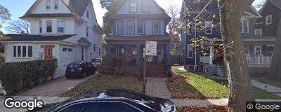 Street View of 34 WELLINGTON COURT, Brooklyn