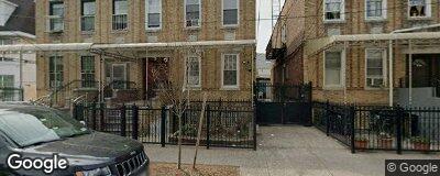 Street View of 34-14 103 STREET, Queens
