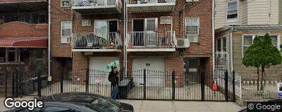 Street View of 34-16 106 STREET, Queens