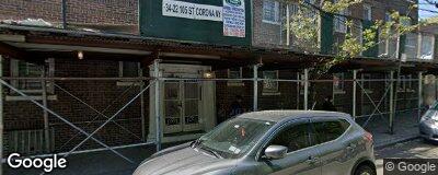 Street View of 34-22 105 STREET, Queens