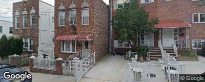 Street View of 34-30 112 STREET, Queens