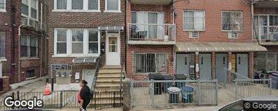 Street View of 34-38 110 STREET, Queens