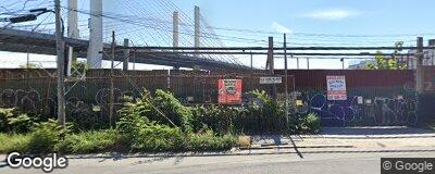 Street View of 34-40 LAUREL HILL BLVD, Queens