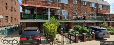 Street View of 34-43 58 STREET, Queens