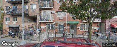 Street View of 34-45 111 STREET, Queens