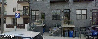 Street View of 34-59 VERNON BOULEVARD, Queens
