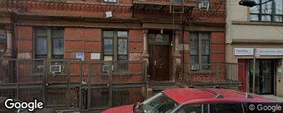 Street View of 340 EAST 148 STREET, Bronx