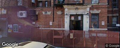 Street View of 340 EAST 151 STREET, Bronx