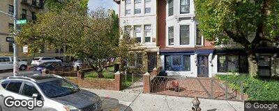 Street View of 340 NEW YORK AVENUE, Brooklyn