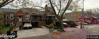 Street View of 3402 AVENUE T, Brooklyn