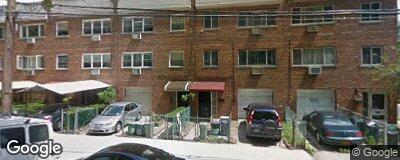 Street View of 3402 IRWIN AVENUE, Bronx