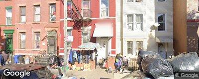 Street View of 341 59 STREET, Brooklyn