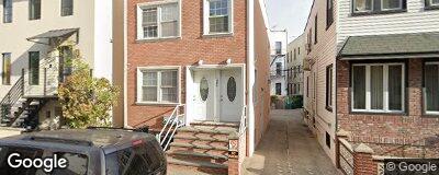 Street View of 341 90 STREET, Brooklyn
