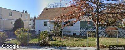 Street View of 341 BEACH 9 STREET, Queens