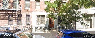 Street View of 341 EAST 104 STREET, Manhattan