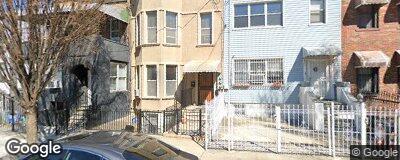 Street View of 341 MONTAUK AVENUE, Brooklyn