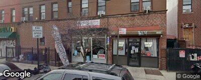 Street View of 341 NEW LOTS AVENUE, Brooklyn