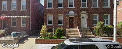 Street View of 341 WOODBINE STREET, Brooklyn