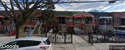 Street View of 3410 BRONXWOOD AVENUE, Bronx