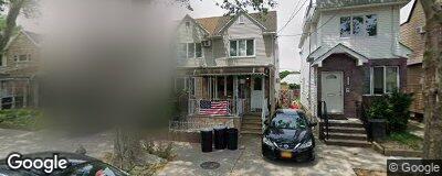 Street View of 3411 FILLMORE AVENUE, Brooklyn