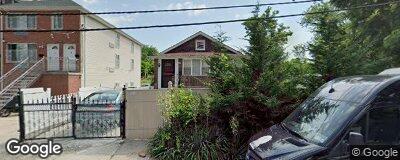 Street View of 3412 HUNTER AVENUE, Bronx