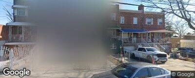 Street View of 3412 KINGSLAND AVENUE, Bronx
