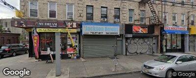 Street View of 3414 FULTON STREET, Brooklyn