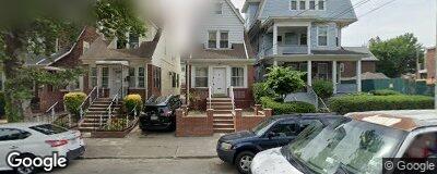 Street View of 3416 FARRAGUT ROAD, Brooklyn