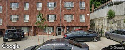 Street View of 3417 HUNTER AVENUE, Bronx