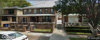 Street View of 342 AVENUE T, Brooklyn