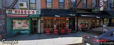 Street View of 342 EAST 11 STREET, Manhattan