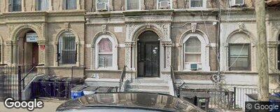Street View of 342 EAST 146 STREET, Bronx