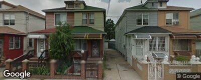 Street View of 342 EAST 55 STREET, Brooklyn