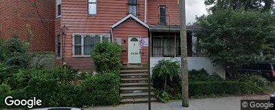 Street View of 3420 DUNCOMB AVENUE, Bronx