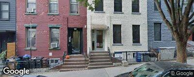 Street View of 343 22 STREET, Brooklyn